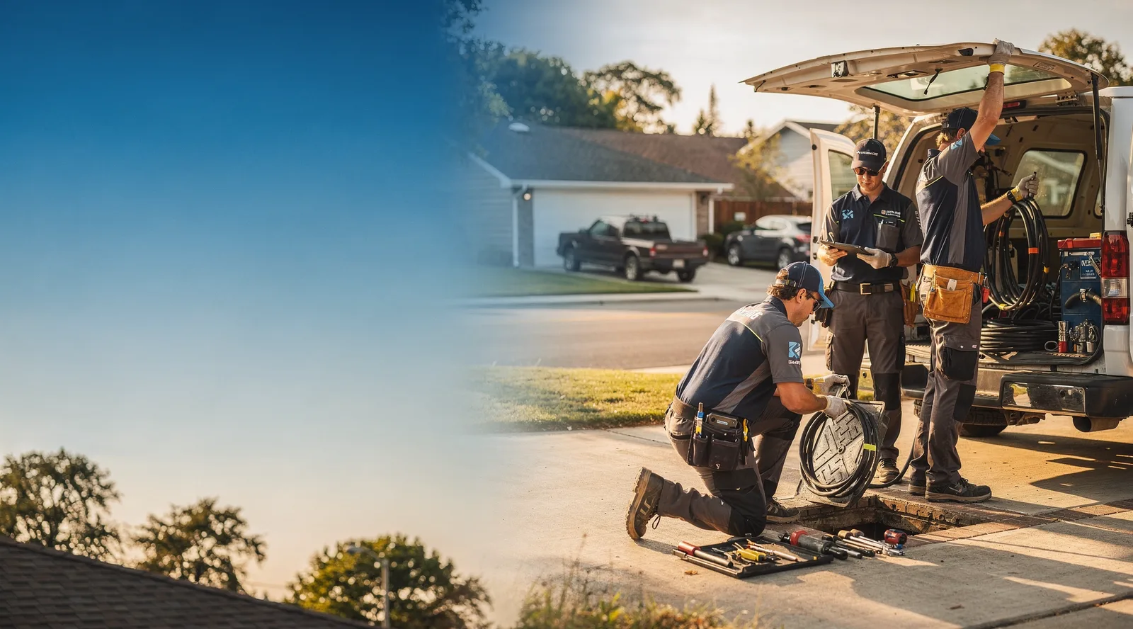 Water Softener Installation in Port Allen, LA near me